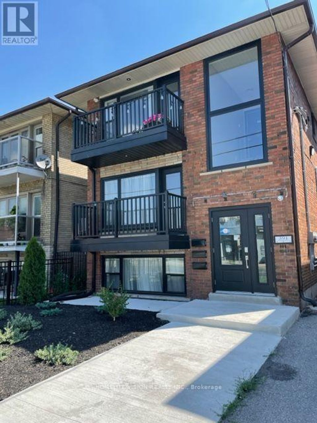 391 Royal York Road, Toronto (mimico)