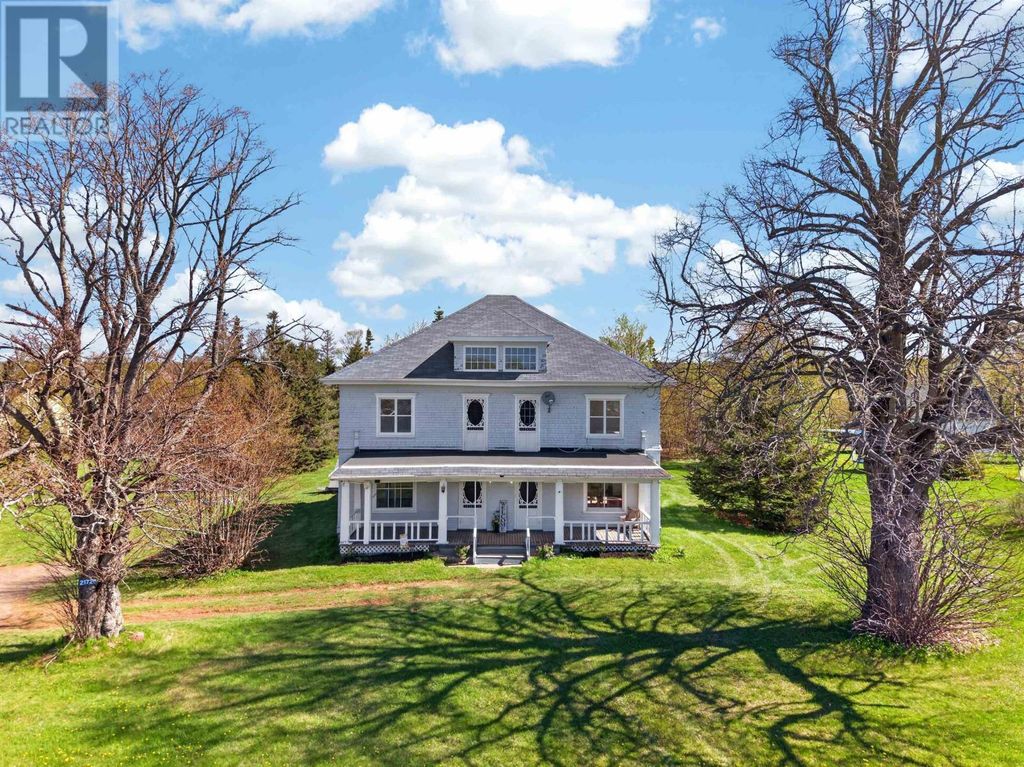 21720 Tch, North Tryon