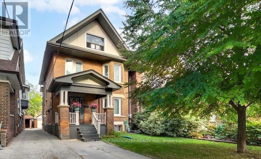 131 Lauder Avenue, Toronto (wychwood)