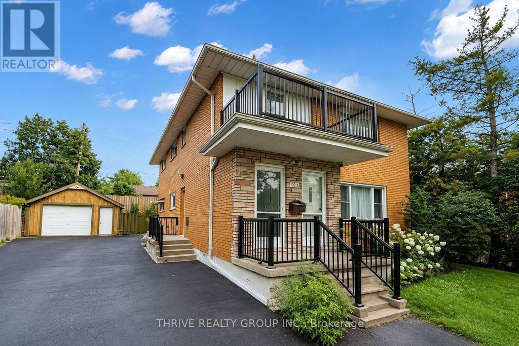 Main - 1023 Eagle Drive, London South (south J)