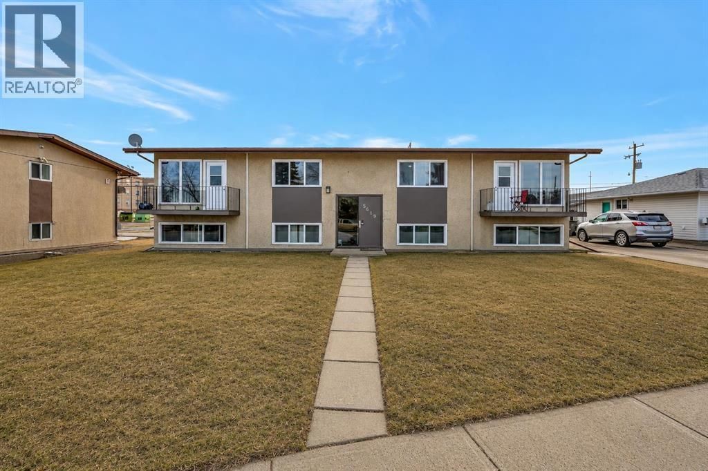 5619 46 Street, Lloydminster