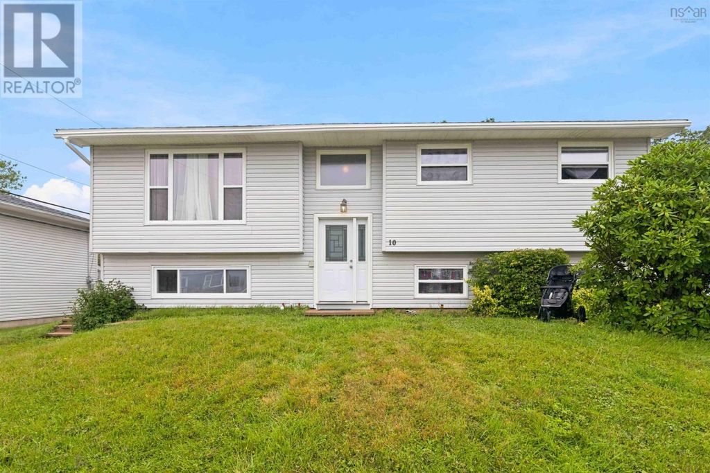 10 Sampson Drive, Lower Sackville