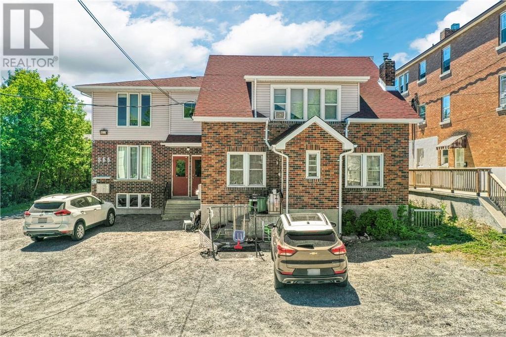 355 Cartier Avenue, Sudbury