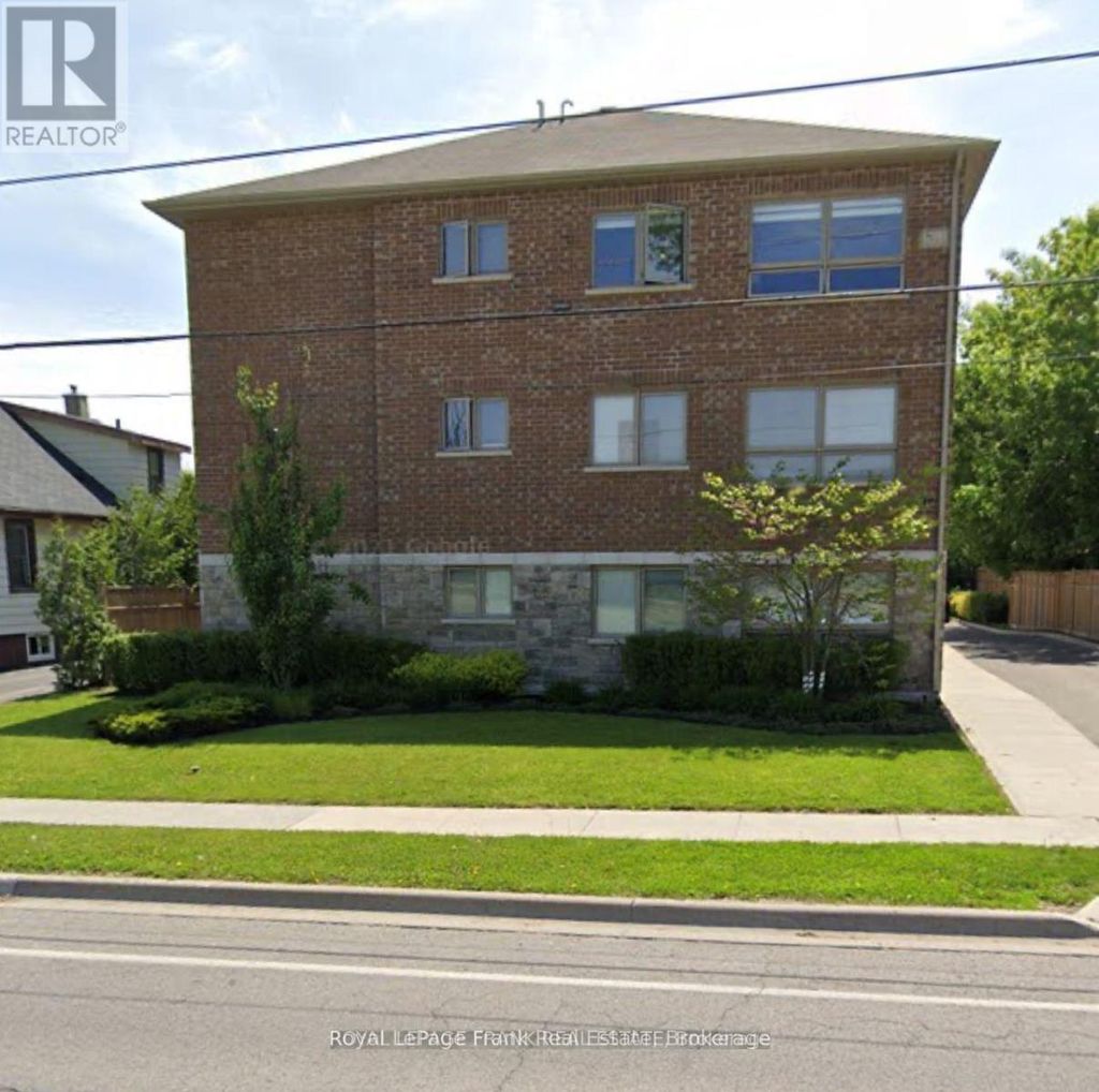 3 - 1418 Simcoe Street S, Oshawa (lakeview)