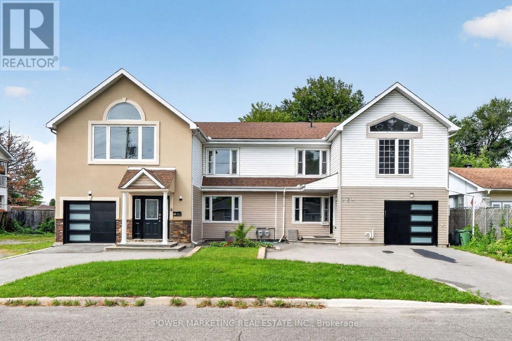 986 Laporte Street, Ottawa