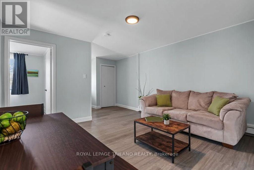 2 - 469 Grey Street, London East (east K)