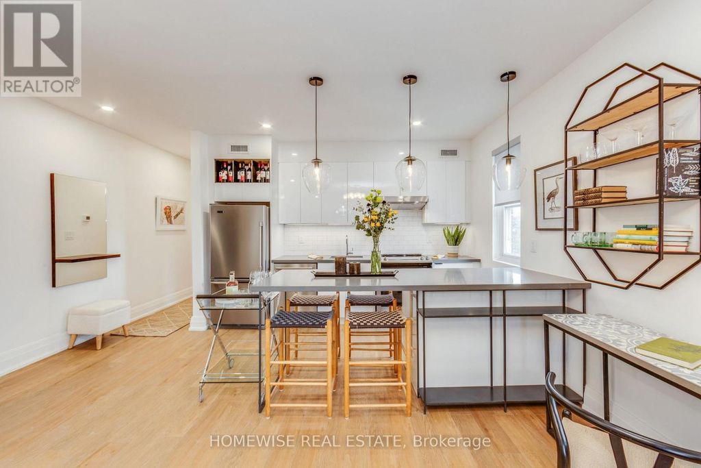 101 - 1340 King Street W, Toronto (south Parkdale)