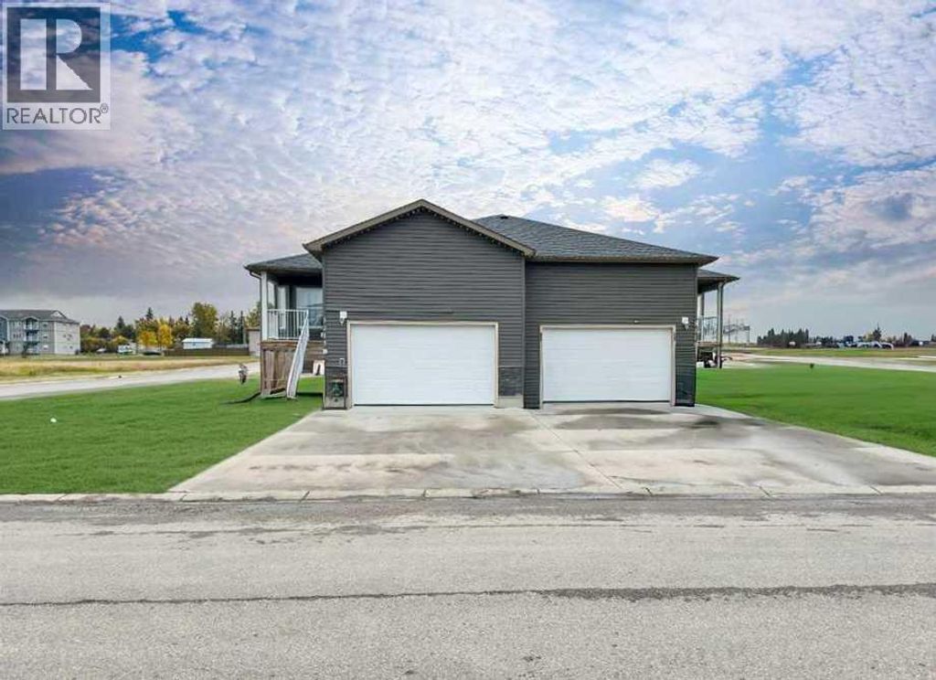 5215 52 Street, Valleyview