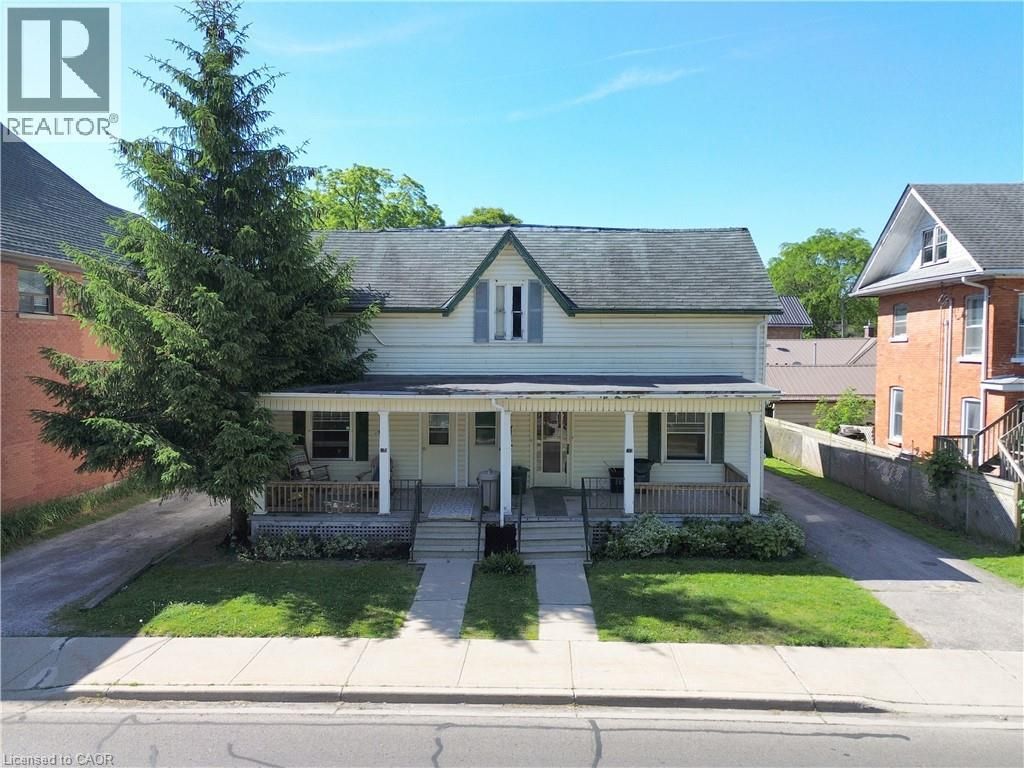100 - 102 Stanley Street, Simcoe