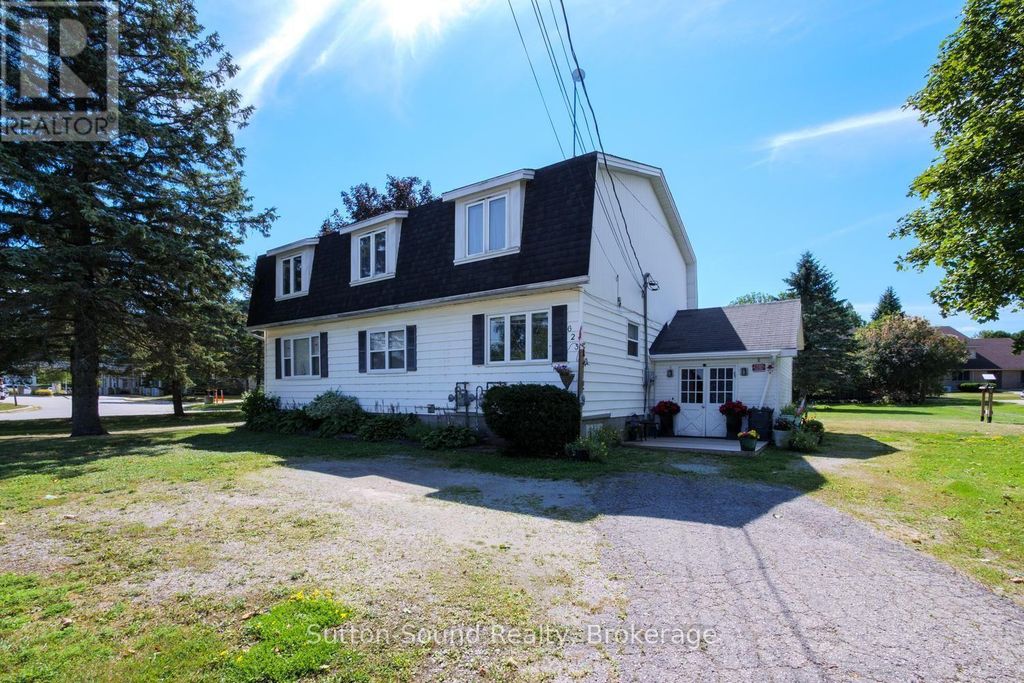623 Frank Street, South Bruce Peninsula