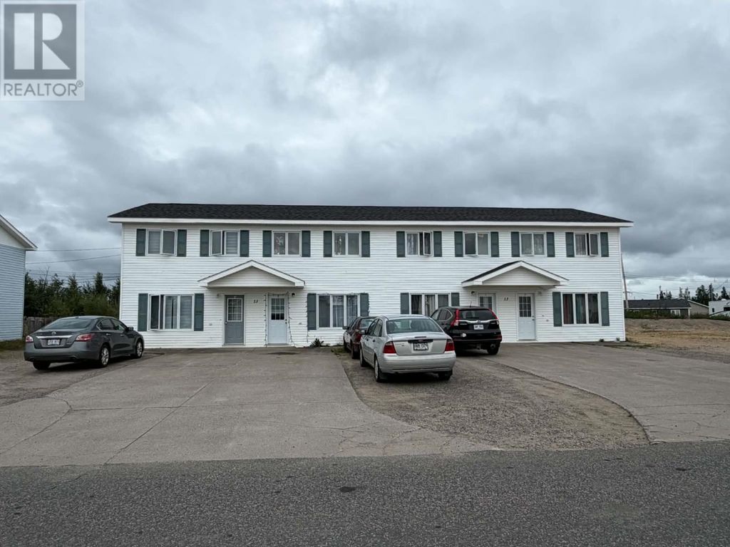 13 Learning Drive, Happy Valley-Goose Bay