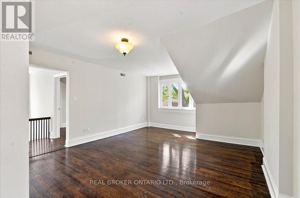 3 - 12 Foxbar Road, Toronto (yonge-St. Clair)