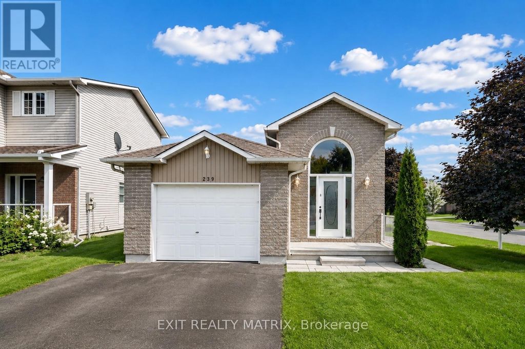 239 Stiver Street, Russell