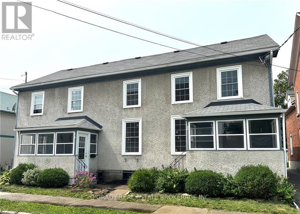 30a James Street E, Brockville