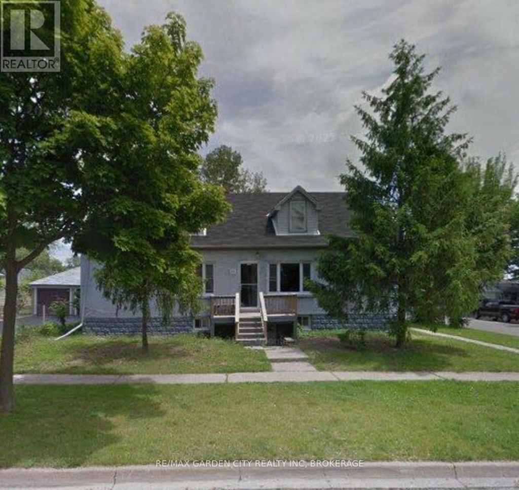 A - 99 Beatrice Street, Welland (lincoln/crowland)