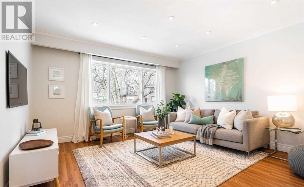 3 - 465 Ashdale Avenue, Toronto (greenwood-Coxwell)