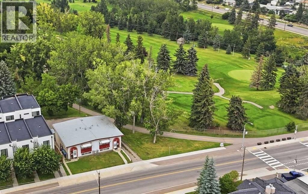 1612 24 Avenue Nw, Calgary