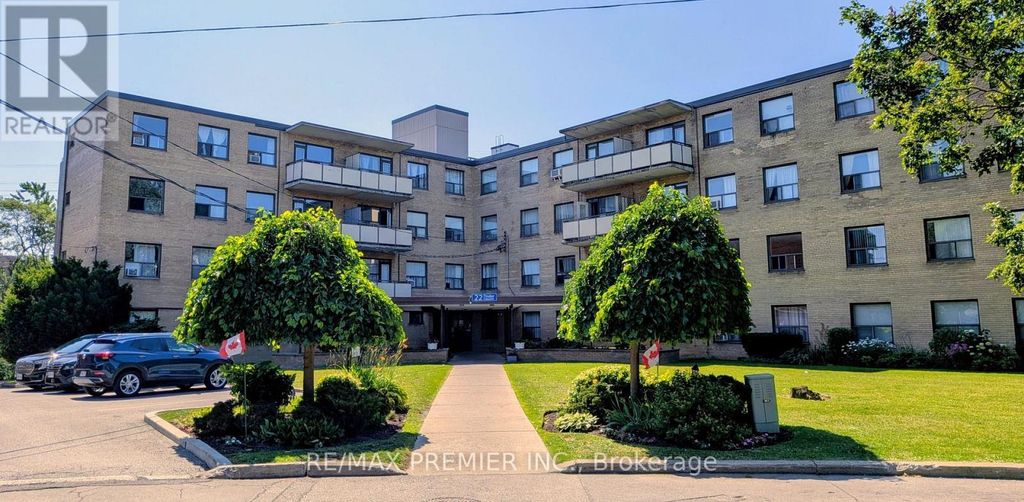 104 - 22 Tinder Crescent, Toronto (victoria Village)
