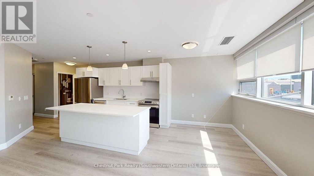 206 - 2 Quebec Street, Guelph (downtown)
