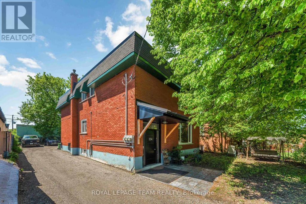 1 - 204 Donald Street, Ottawa