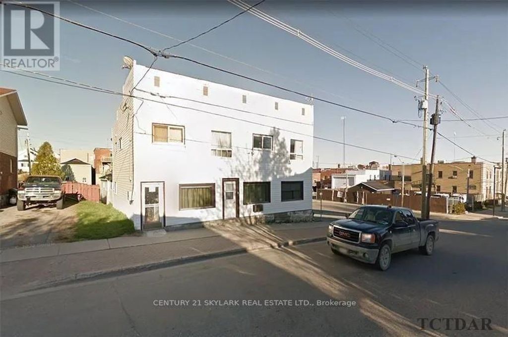 43 Duncan Avenue S, Kirkland Lake
