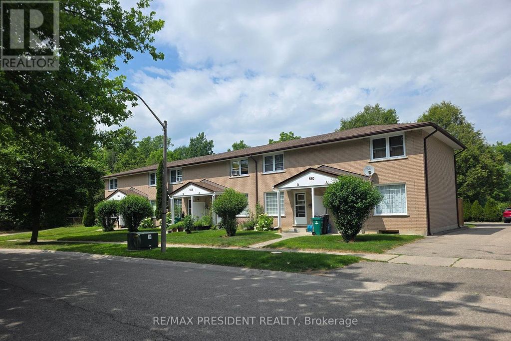 564 Brookhaven Crescent, Waterloo