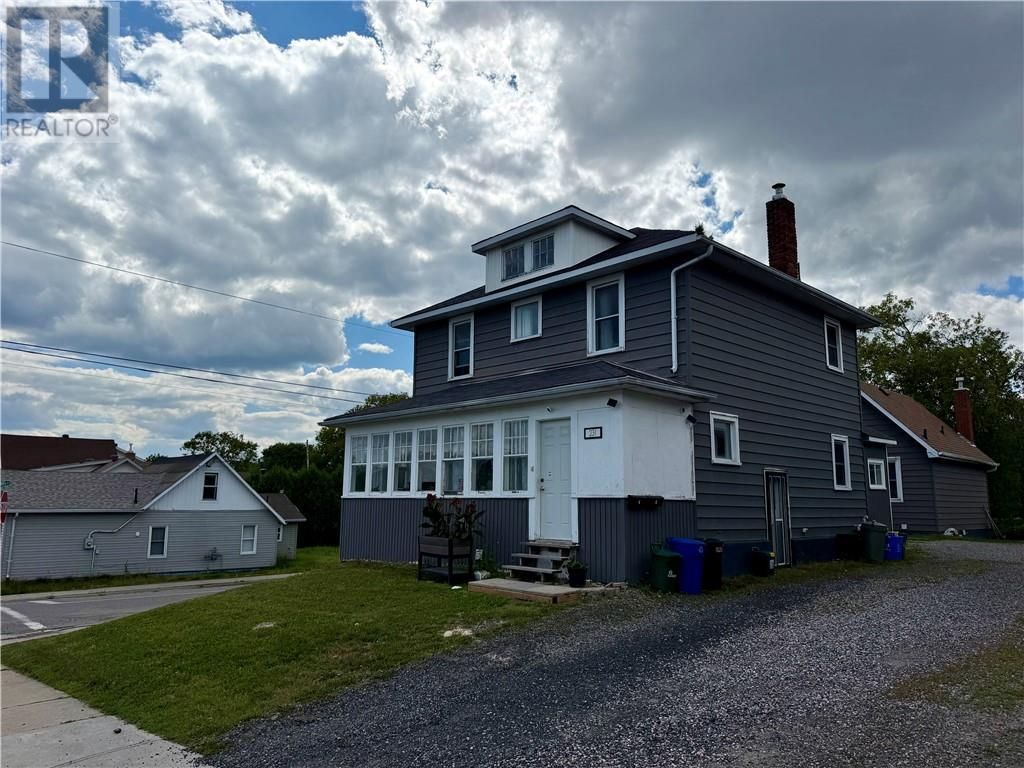 231 Whittaker & 408 Isabel, Sudbury