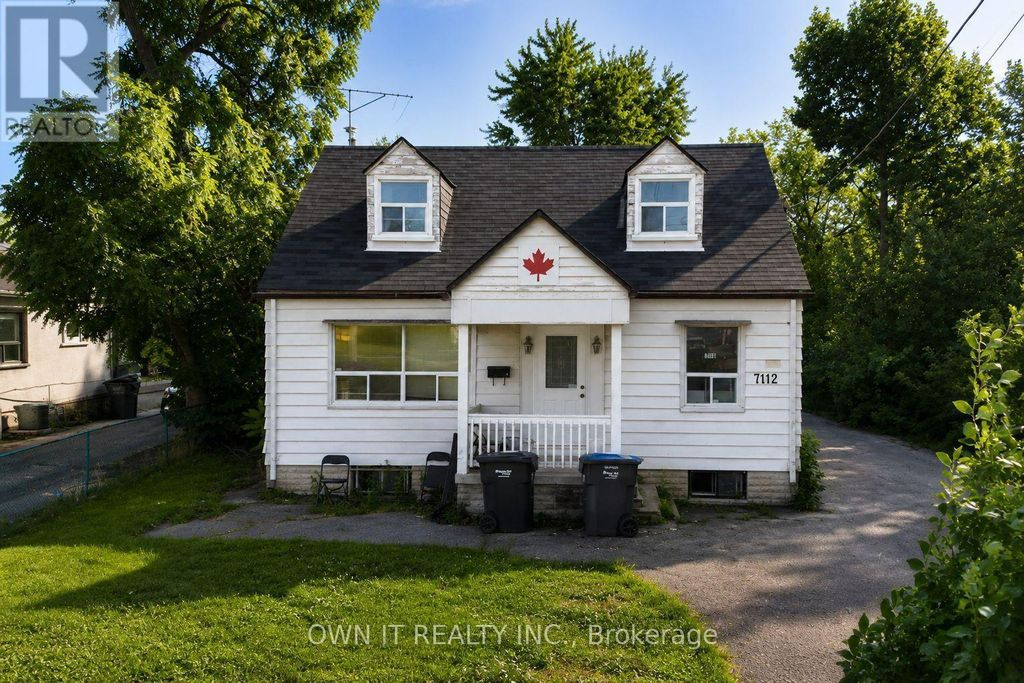 7112 Goreway Drive, Mississauga (malton)