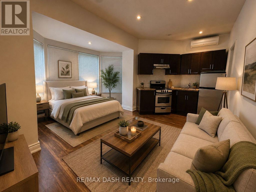101 - 141 Admiral Road, Toronto (annex)