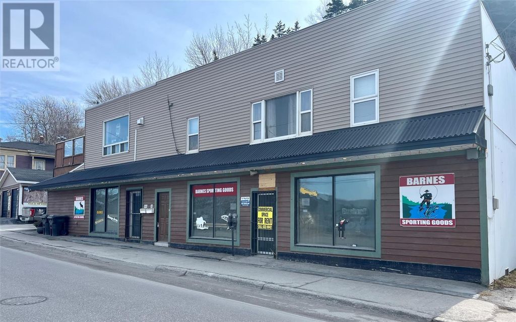 18 Humber Road, Corner Brook