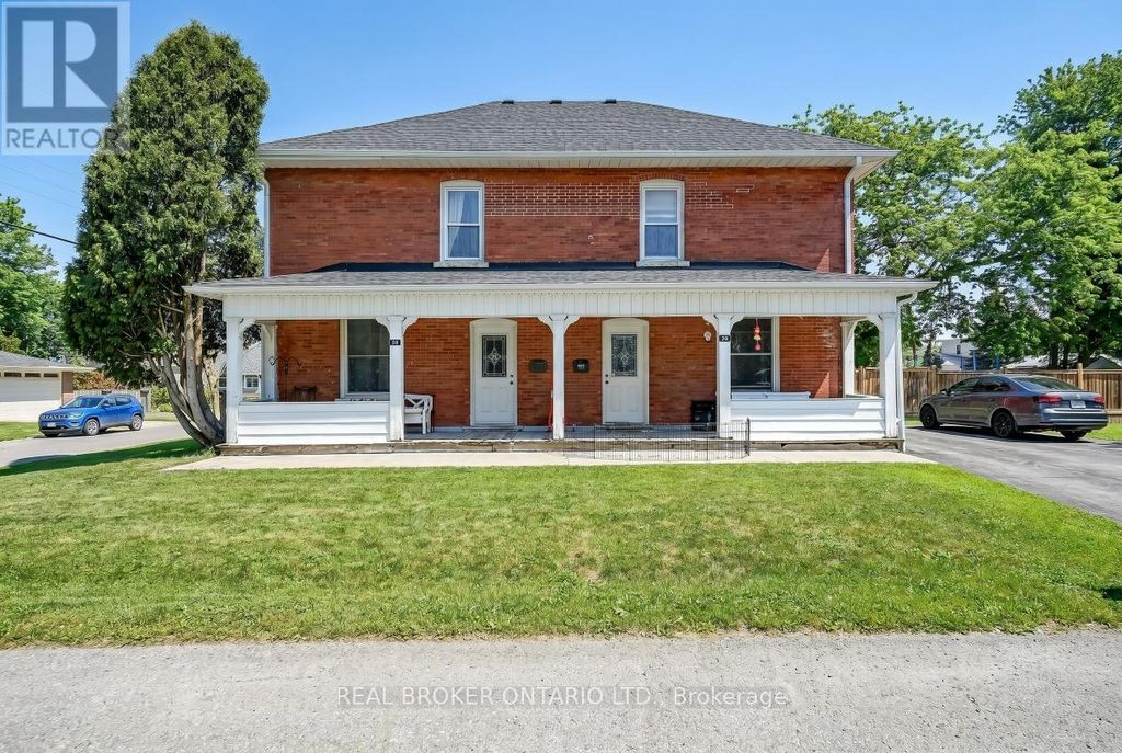 53-55 Wellington Street, Halton Hills (ac Acton)