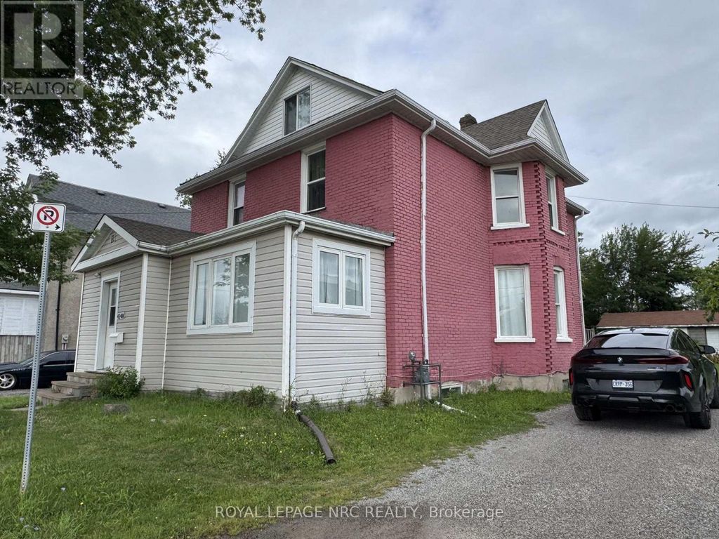 4148 Victoria Avenue, Niagara Falls (downtown)