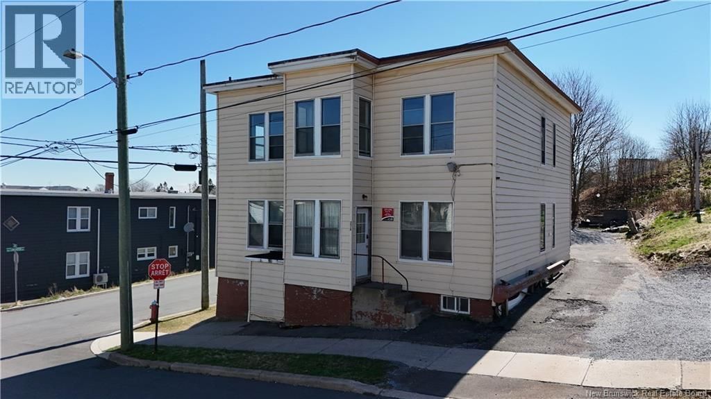272-274 Tower Street, Saint John