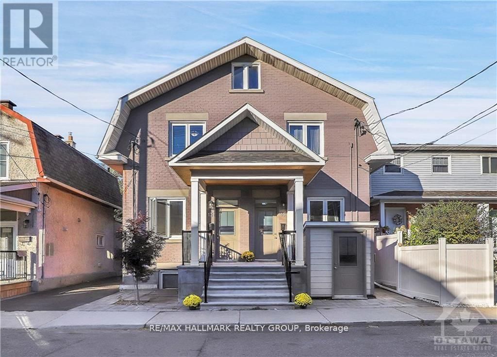 2 - 13 Marier Avenue, Ottawa