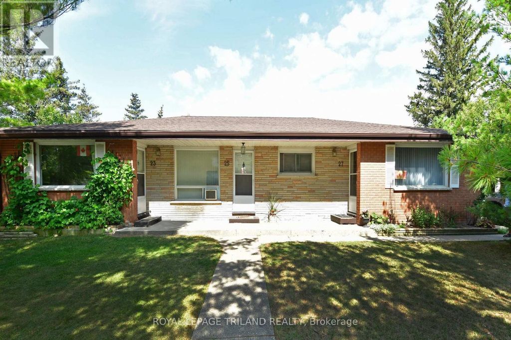 27 Hill Street, Lambton Shores (grand Bend)