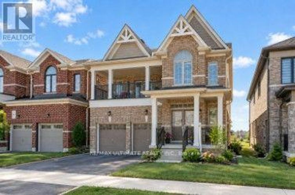 15 Valleybrook Road, Barrie