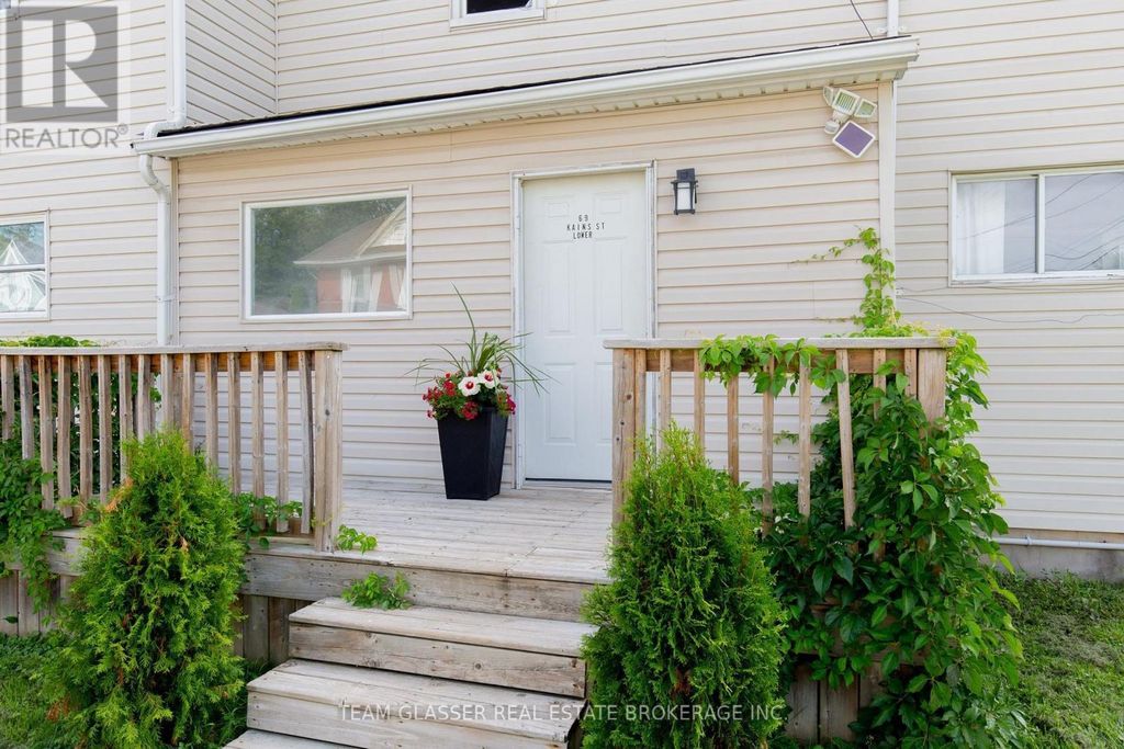 69 Kains Street, St. Thomas