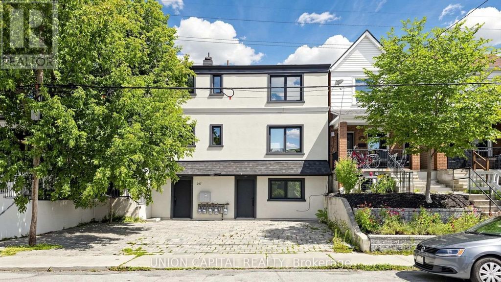 247 Prescott Avenue, Toronto (weston-Pellam Park)