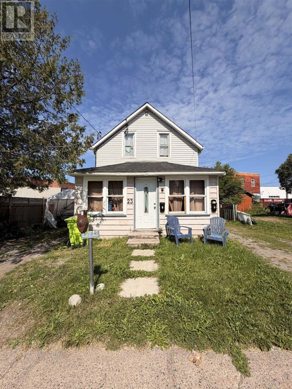 23 Blucher St, Sault Ste. Marie