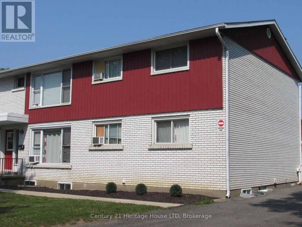 4 - 377 Glenridge Avenue, St. Catharines (glendale/glenridge)