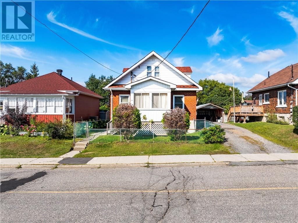 359 Burton Street, Sudbury