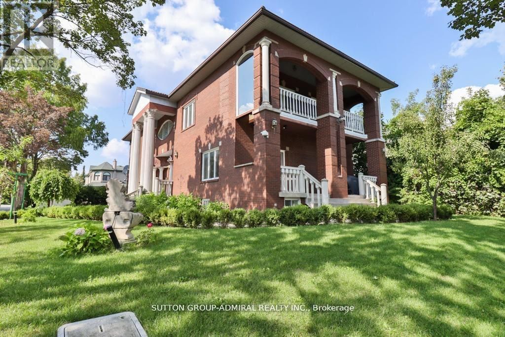 116 Goulding Avenue, Toronto (newtonbrook West)
