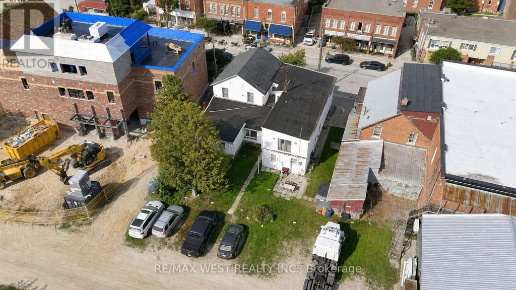 149 - 151 Mill Street, Clearview (creemore)