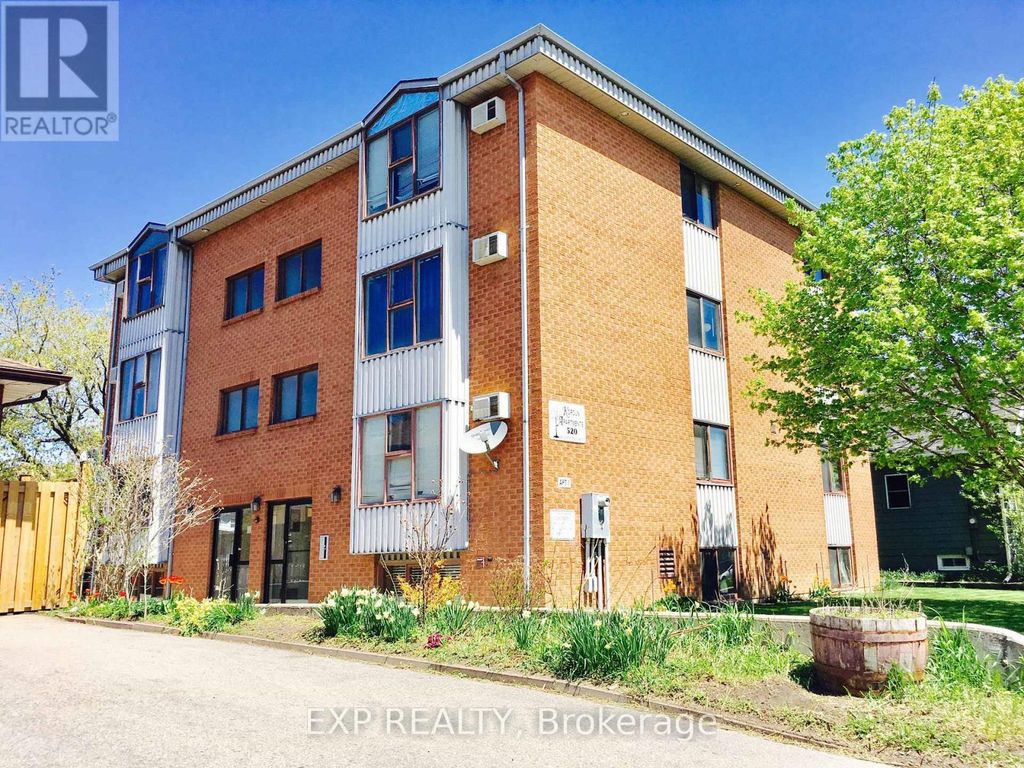 3 - 520 Bloor Street E, Oshawa (lakeview)