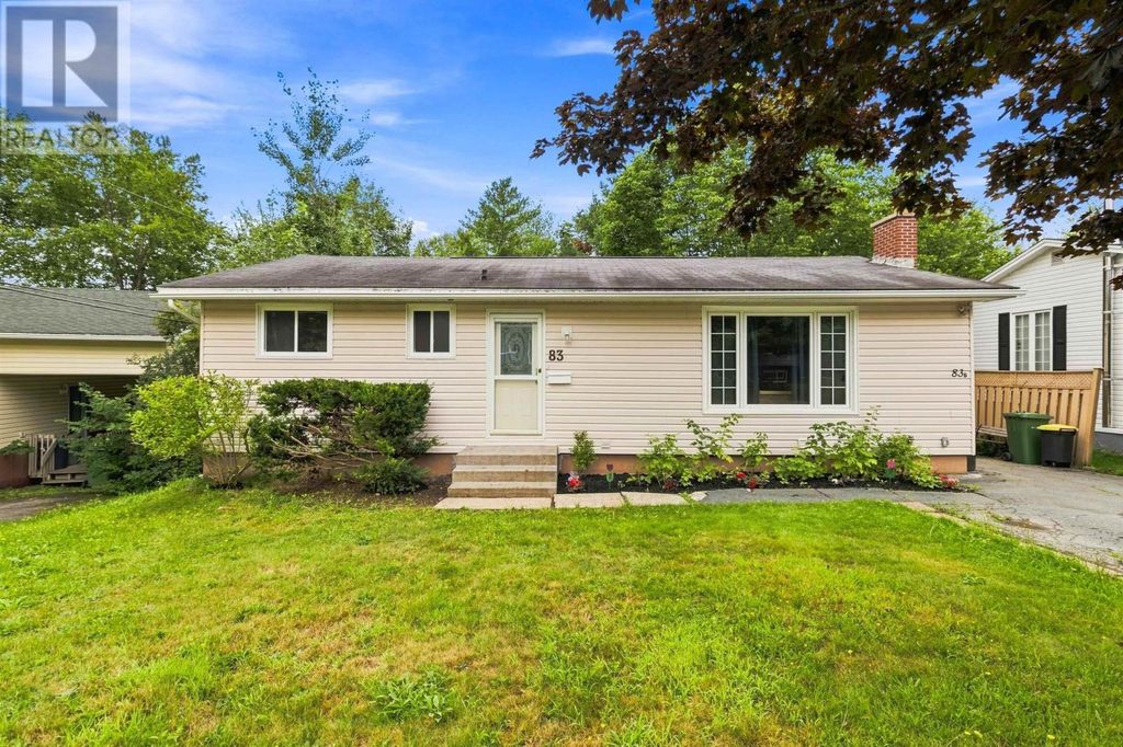 83 Nordic Crescent, Sackville
