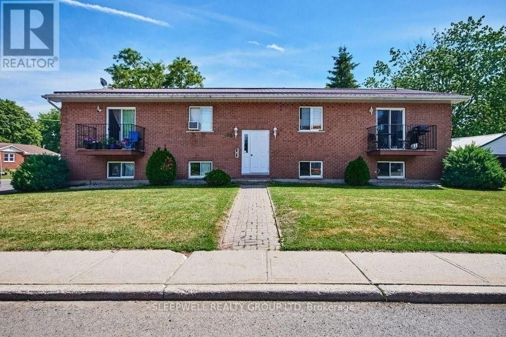 3 - 52 Mill Street, North Dundas