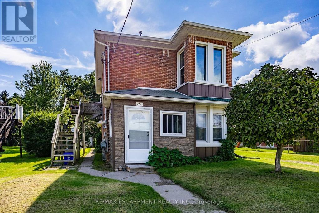 317 St Patrick Street, Norfolk (port Dover)