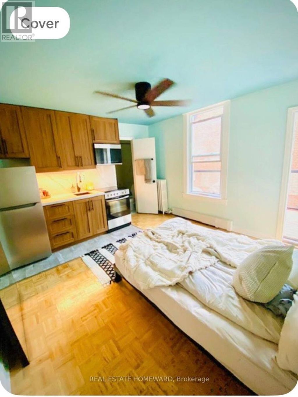 B2 - 426 Markham Street, Toronto (palmerston-Little Italy)