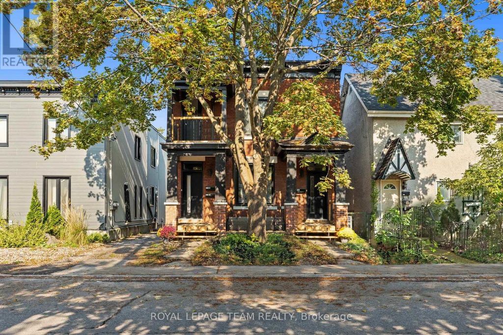 181 Cathcart Street, Ottawa