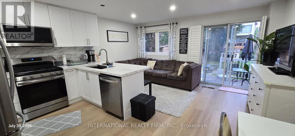 Main - 261 Soudan Avenue, Toronto (mount Pleasant West)